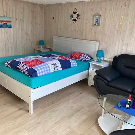 Fewo Tini Am Strandzugang Mit Wlan Inklusive, Keine Haustiere ツィングシュト エクステリア 写真
